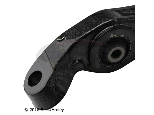 beckarnley-102-7874 Front Lower Control Arm - Driver Side